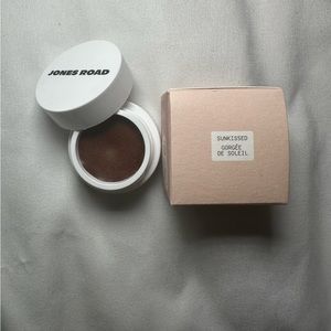 Miracle Balm - Jones Road (Sunkissed color) NEW!